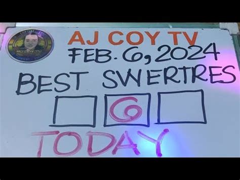 aj coy swertres hearing today live youtube